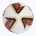 Palla da calcio adidas Bundesliga J290 white 2