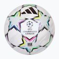 Palla da calcio adidas UEFA Champions League 26/27 white/multicolor