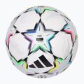 Palla da calcio adidas UEFA Champions League 26/27 white/multicolor 3