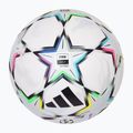 Palla da calcio adidas UEFA Champions League 26/27 white/multicolor 3