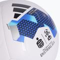 Palla da calcio adidas Ekstraklasa 26/27 Training white/blue 3