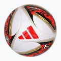Palla da calcio Adidas Bundesliga League Box white 4