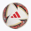 Palla da calcio adidas Bundesliga J350 white