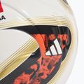 Palla da calcio adidas Bundesliga J350 white 3