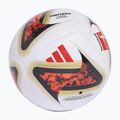 Palla da calcio Adidas Bundesliga Training white