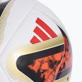 Palla da calcio Adidas Bundesliga Training white 3