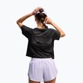 Maglia da running da donna PUMA Run Brightstride Cloudspun puma black 3