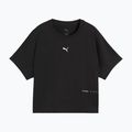 Maglia da running da donna PUMA Run Brightstride Cloudspun puma black 4