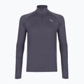 Felpa da corsa uomo PUMA Run Velocity Cloudspun 1/4 Zip inky depths 4