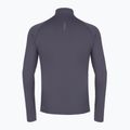 Felpa da corsa uomo PUMA Run Velocity Cloudspun 1/4 Zip inky depths 5