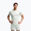 Maglia da corsa da uomo PUMA Run Cloudspun Tee creme de mint