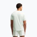 Maglia da corsa da uomo PUMA Run Cloudspun Tee creme de mint 3