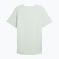 Maglia da corsa da uomo PUMA Run Cloudspun Tee creme de mint 5