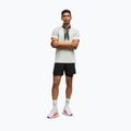 Maglia da corsa da uomo PUMA Run Velocity Tee Tri-Blend creme de mint 2