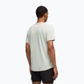 Maglia da corsa da uomo PUMA Run Velocity Tee Tri-Blend creme de mint 3