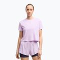 Maglia da running da donna PUMA Run Brightstride Cloudspun light lavender