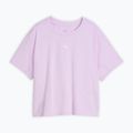Maglia da running da donna PUMA Run Brightstride Cloudspun light lavender 4