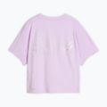 Maglia da running da donna PUMA Run Brightstride Cloudspun light lavender 5