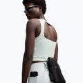 Top da running donna PUMA Run Lightstride Crop Top creme de mint 4