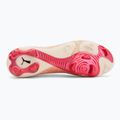 Scarpe da calcio PUMA Future 9 Ultimate FG sugared almond/puma white/ultra red/puma black 4
