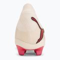 Scarpe da calcio PUMA Future 9 Ultimate FG sugared almond/puma white/ultra red/puma black 6