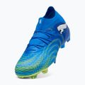 Scarpe da calcio PUMA Future 9 Ultimate FG ultra blue/puma white 3