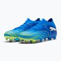 Scarpe da calcio PUMA Future 9 Ultimate FG ultra blue/puma white 4