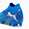 Scarpe da calcio PUMA Future 9 Ultimate FG ultra blue/puma white 6