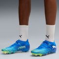 Scarpe da calcio PUMA Future 9 Ultimate FG ultra blue/puma white 7