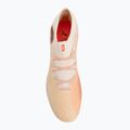 Scarpe da calcio PUMA Future 9 Ultimate MxSG sugared almond/puma white/ultra red/puma black 5