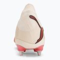 Scarpe da calcio PUMA Future 9 Ultimate MxSG sugared almond/puma white/ultra red/puma black 6