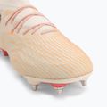 Scarpe da calcio PUMA Future 9 Ultimate MxSG sugared almond/puma white/ultra red/puma black 7