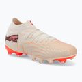 Scarpe da calcio PUMA Future 9 Pro FG/AG sugared almond/puma white/ultra red/puma black