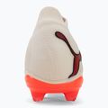 Scarpe da calcio PUMA Future 9 Pro FG/AG sugared almond/puma white/ultra red/puma black 6