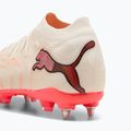 Scarpe da calcio PUMA Future 9 Pro MxSG sugared almond/puma white/ultra red/puma black 6