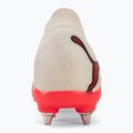 Scarpe da calcio PUMA Future 9 Pro MxSG sugared almond/puma white/ultra red/puma black 6