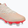 Scarpe da calcio PUMA Future 9 Pro MxSG sugared almond/puma white/ultra red/puma black 7