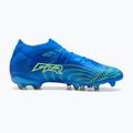 Scarpe da calcio PUMA Future 9 Pro FG/AG ultra blue/puma white 2