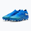 Scarpe da calcio PUMA Future 9 Pro FG/AG ultra blue/puma white 4