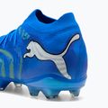 Scarpe da calcio PUMA Future 9 Pro FG/AG ultra blue/puma white 5