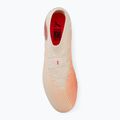 Scarpe da calcio PUMA Future 9 Match MxSG sugared almond/puma white/ultra red/puma black 5