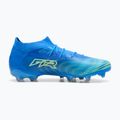 Scarpe da calcio PUMA Future 9 Match FG/AG ultra blue/puma white 2
