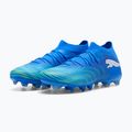 Scarpe da calcio PUMA Future 9 Match FG/AG ultra blue/puma white 4
