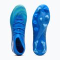Scarpe da calcio PUMA Future 9 Match FG/AG ultra blue/puma white 5