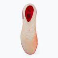Scarpe da calcio PUMA Future 9 Match TT sugared almond/puma white/ultra red/puma black 5