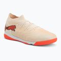 Scarpe da calcio PUMA Future 9 Match IT sugared almond/puma white/ultra red/puma black