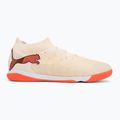 Scarpe da calcio PUMA Future 9 Match IT sugared almond/puma white/ultra red/puma black 2
