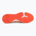 Scarpe da calcio PUMA Future 9 Match IT sugared almond/puma white/ultra red/puma black 4