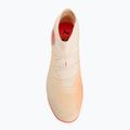 Scarpe da calcio PUMA Future 9 Match IT sugared almond/puma white/ultra red/puma black 5
