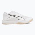 Scarpe da pallamano uomo PUMA Accelerate Pro 5 white 2